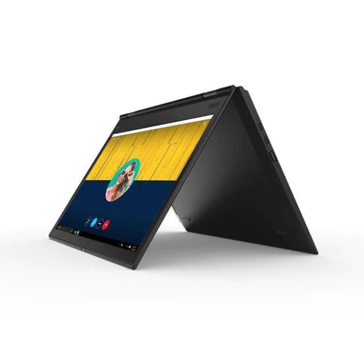 Лаптоп LENOVO THINKPAD X13 YOGA GEN 1
