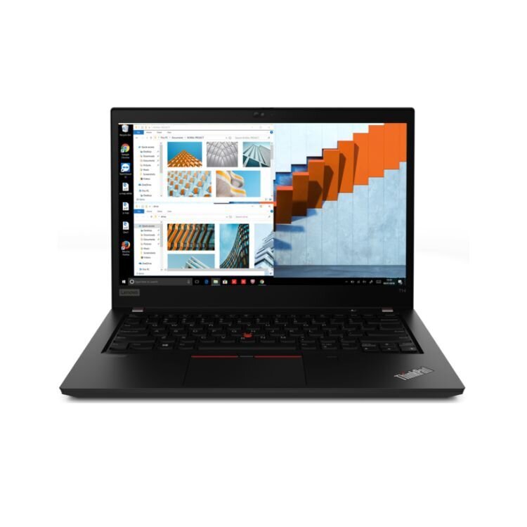 Лаптоп LENOVO THINKPAD T14 Gen1