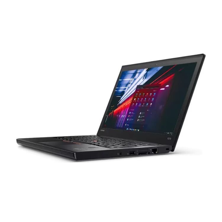 Лаптоп LENOVO THINKPAD X270