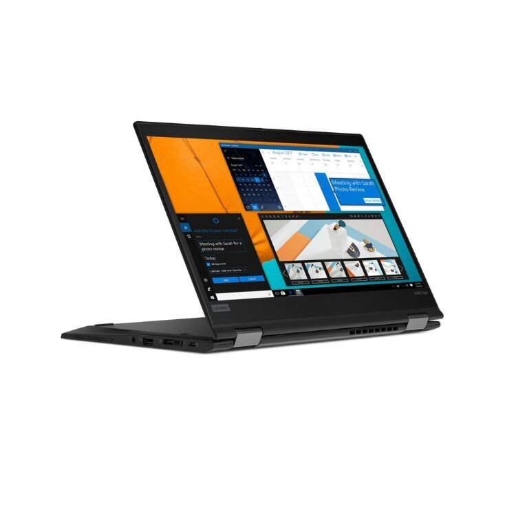 Лаптоп LENOVO THINKPAD X390 YOGA