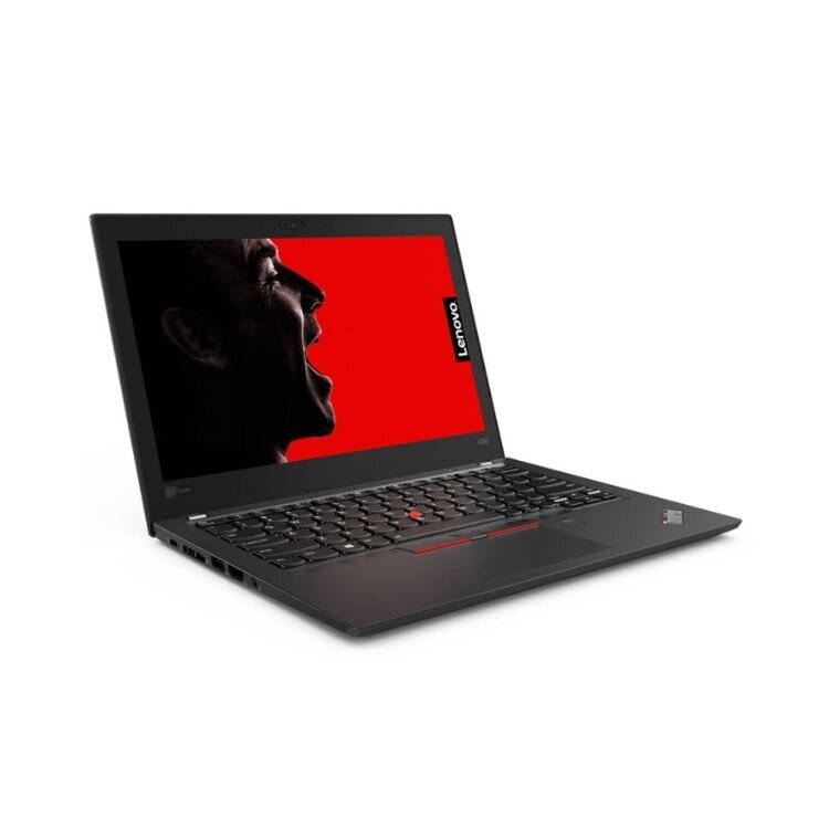 Лаптоп LENOVO THINKPAD X280