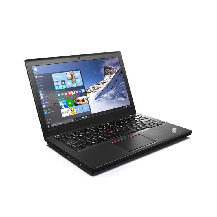 Лаптоп LENOVO THINKPAD X270