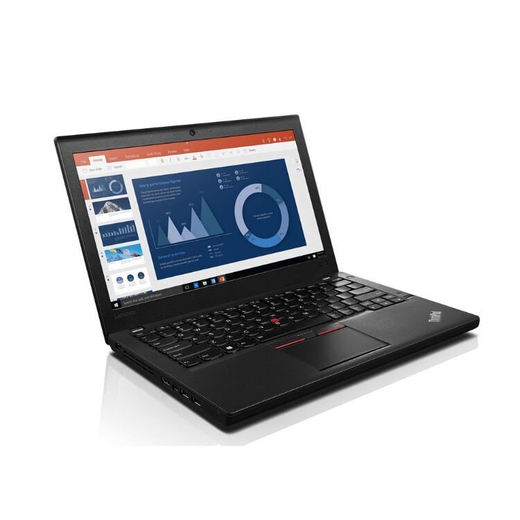 Лаптоп LENOVO THINKPAD X260