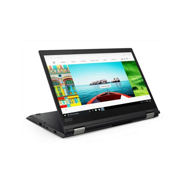 Лаптоп LENOVO THINKPAD X380 YOGA