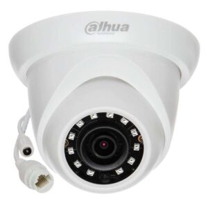 Камера за видеонаблюдение Dahua куполна IPC-HDW1230S 0280