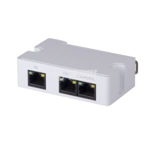 Пасивен POE удължител Dahua PFT1300