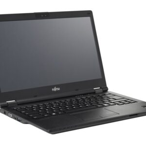 Реновиран преносим компютър Fujitsu Lifebook E449 А-