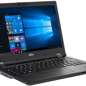 Реновиран преносим компютър Fujitsu LifeBook E549