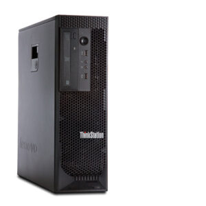 Реновиран настолен компютър Lenovo ThinkStation C30